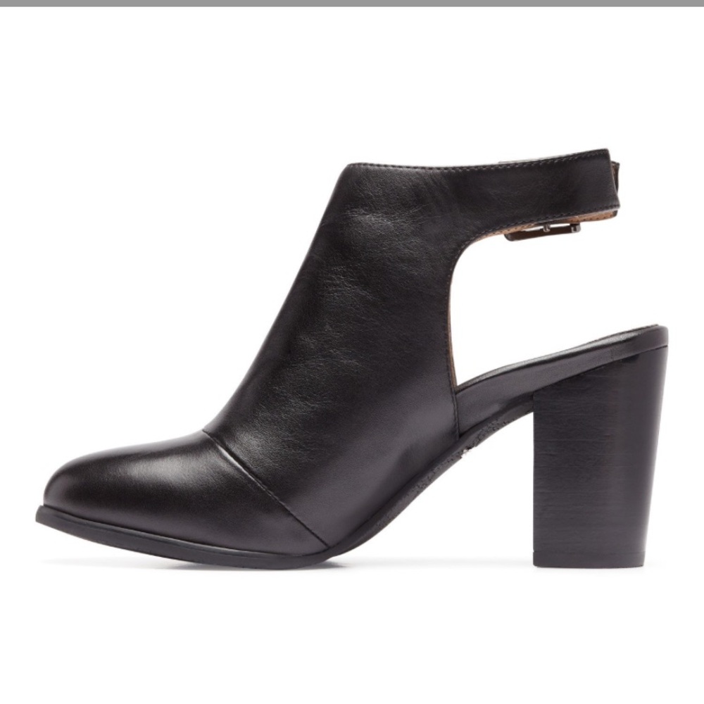 VIONIC Lacey Bootie 9 NWT